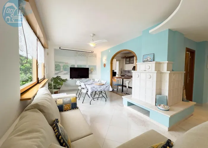 Viale Miramare 279 Tirabora Short Rent