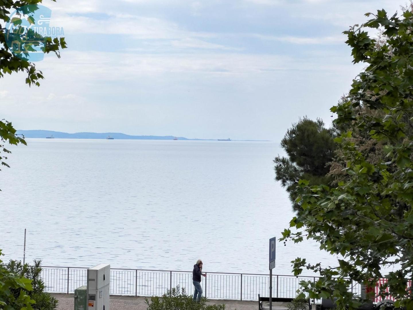 Apartment Viale Miramare 279 Tirabora Short Rent *