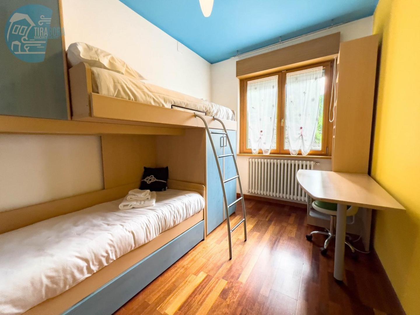 Viale Miramare 279 Tirabora Short Rent Apartment Trieste