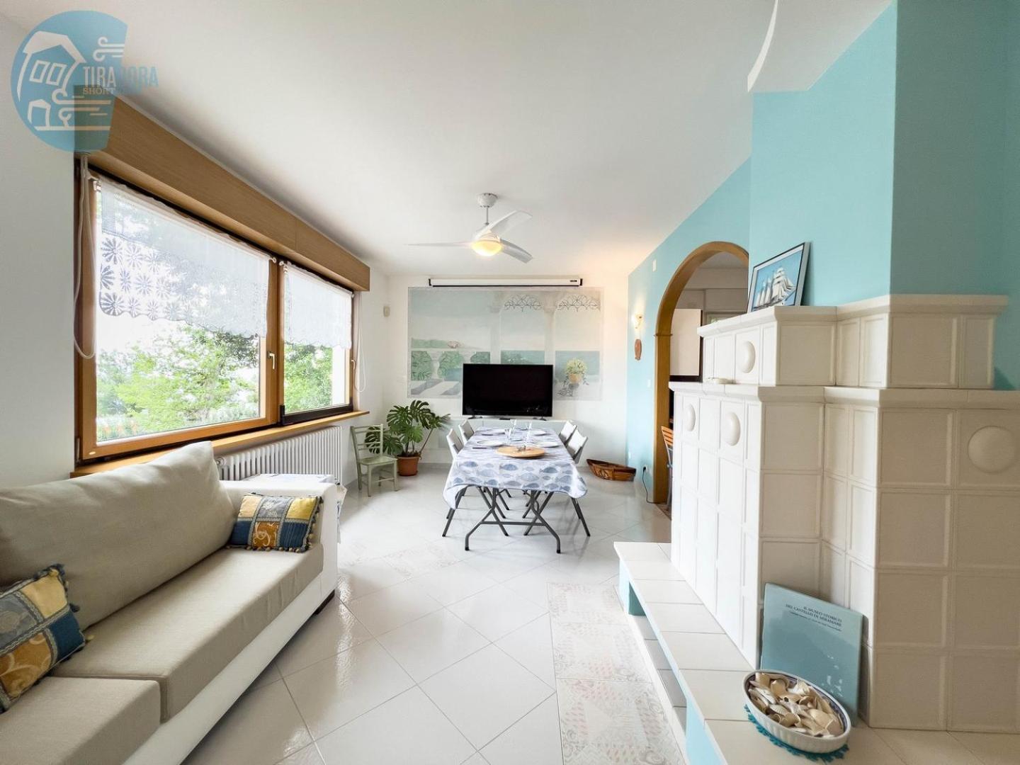 Viale Miramare 279 Tirabora Short Rent Trieste
