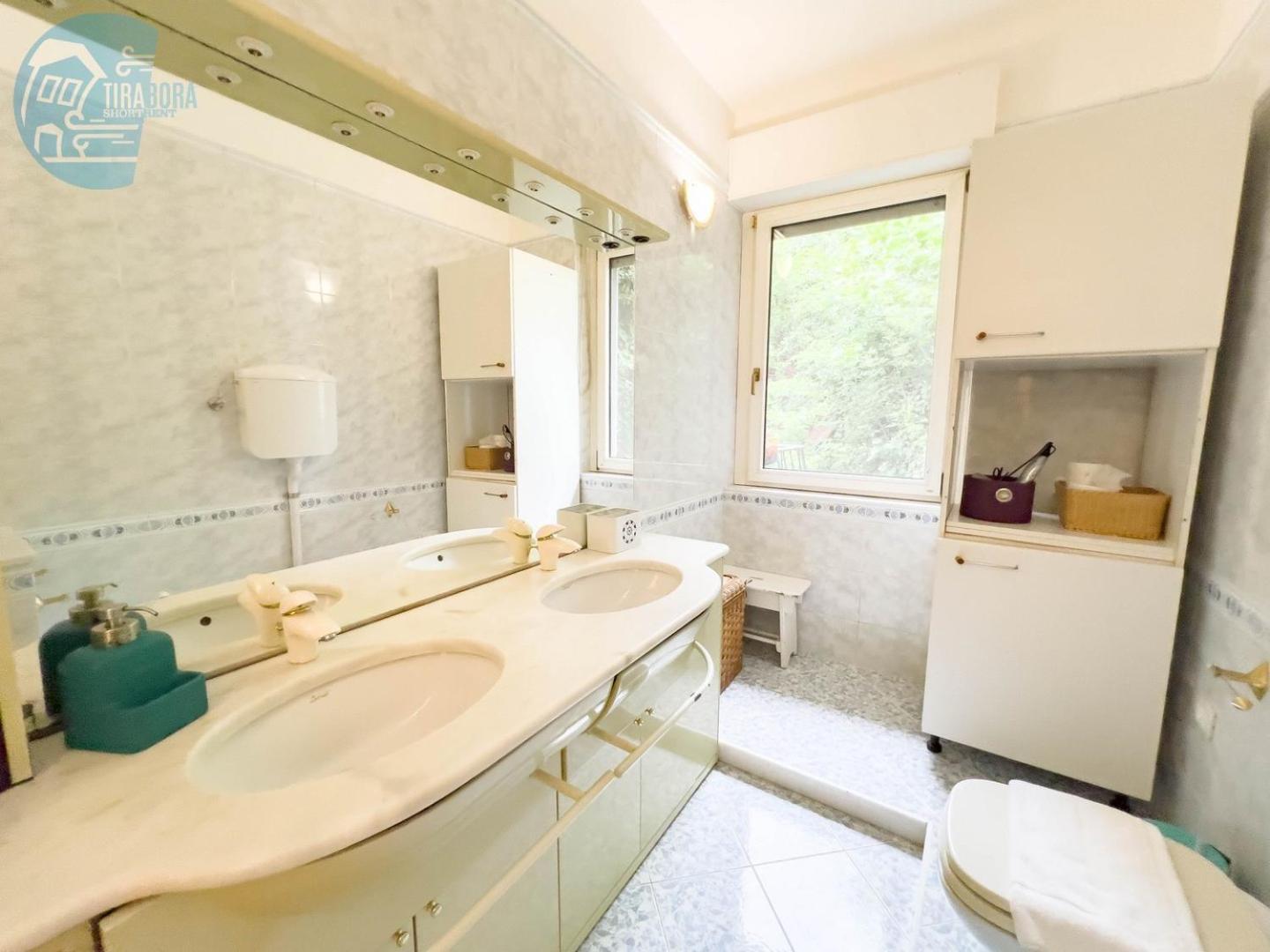Viale Miramare 279 Tirabora Short Rent Apartment