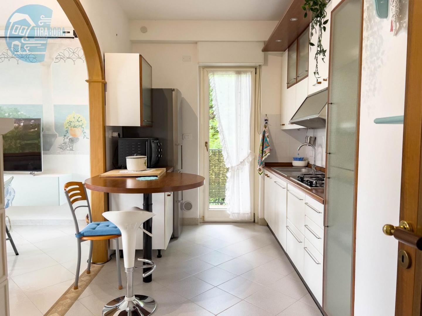 Viale Miramare 279 Tirabora Short Rent Apartment Trieste