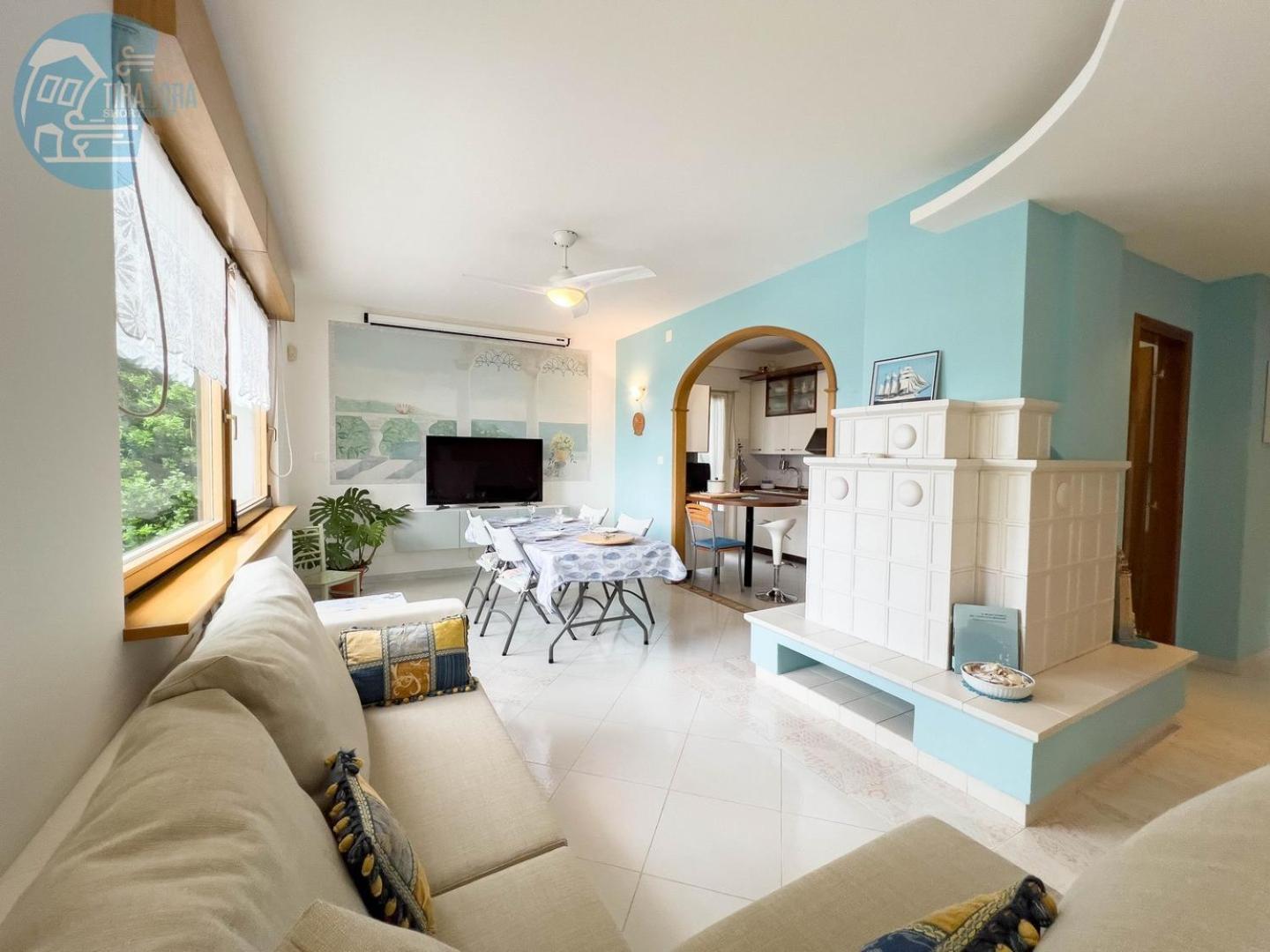 Viale Miramare 279 Tirabora Short Rent Apartment *