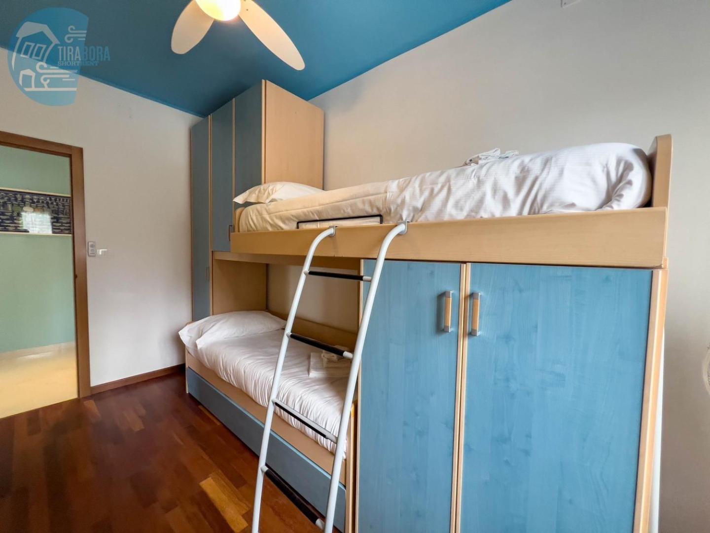 Viale Miramare 279 Tirabora Short Rent Trieste