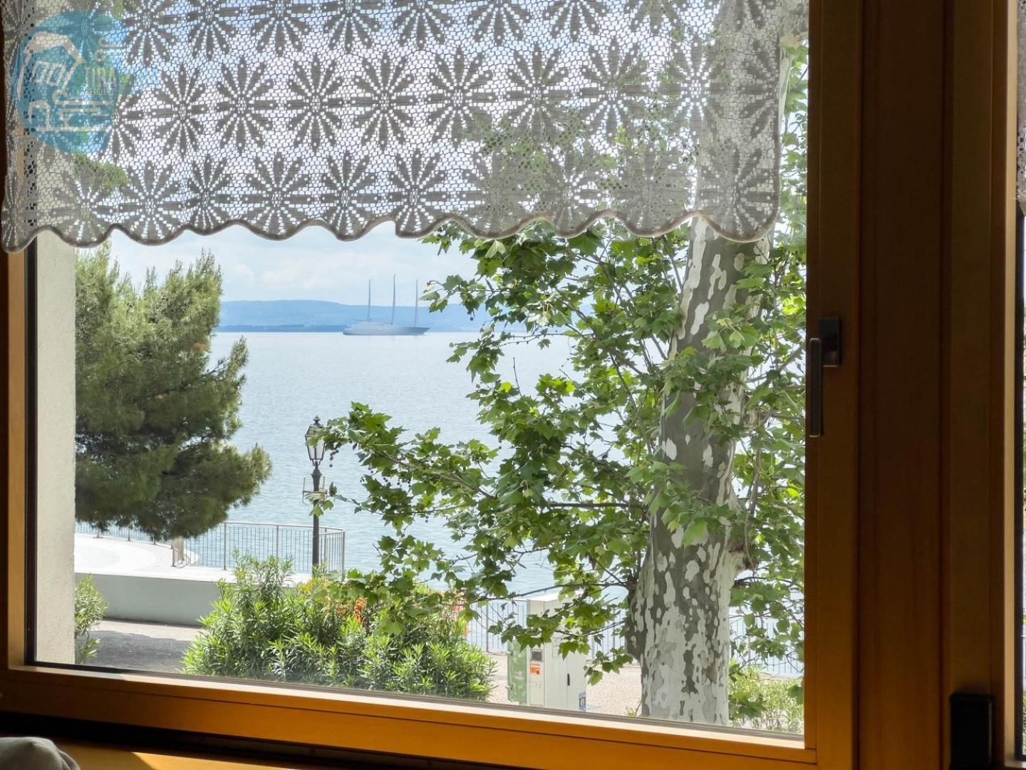 Viale Miramare 279 Tirabora Short Rent * Trieste