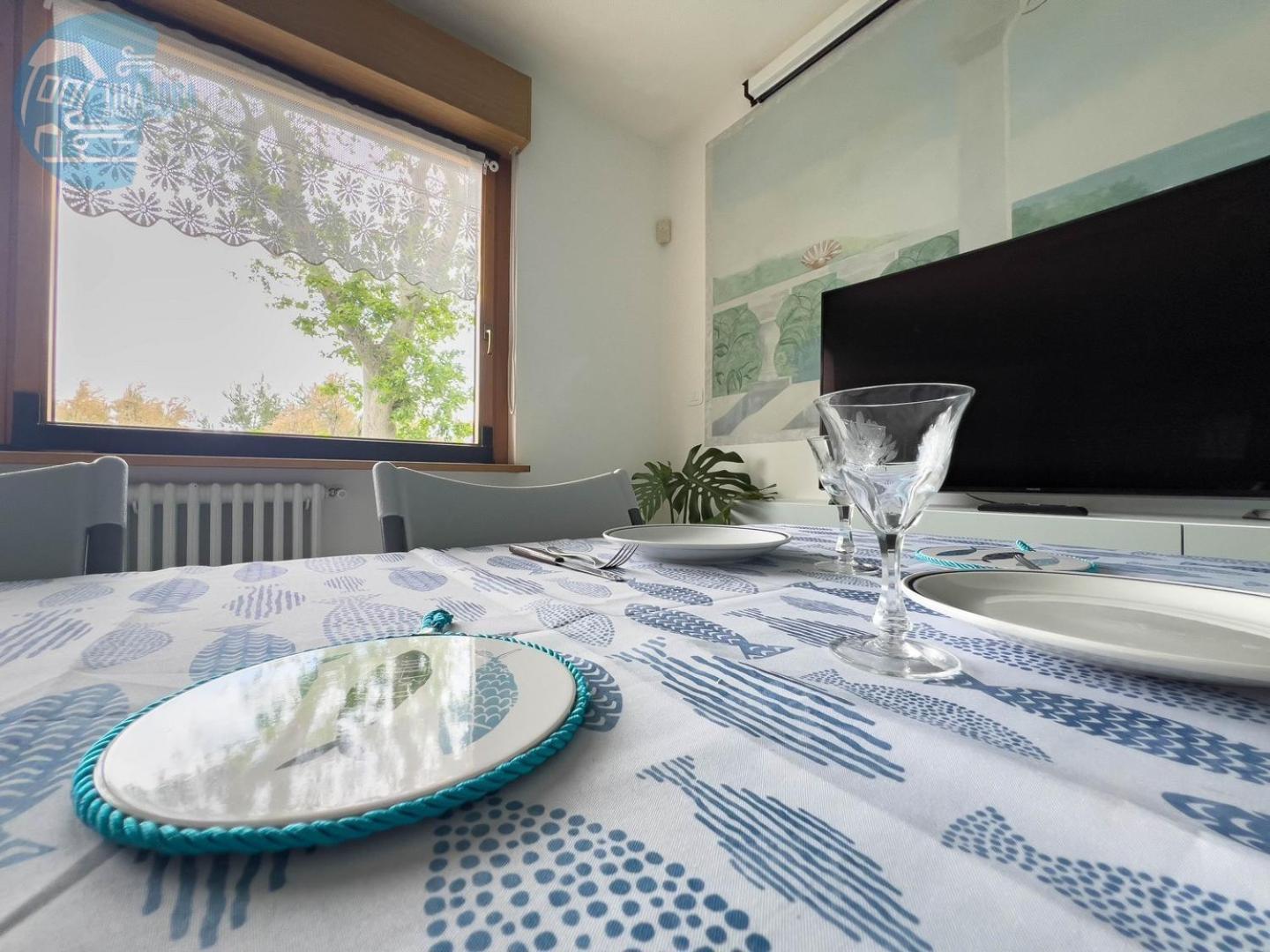Viale Miramare 279 Tirabora Short Rent