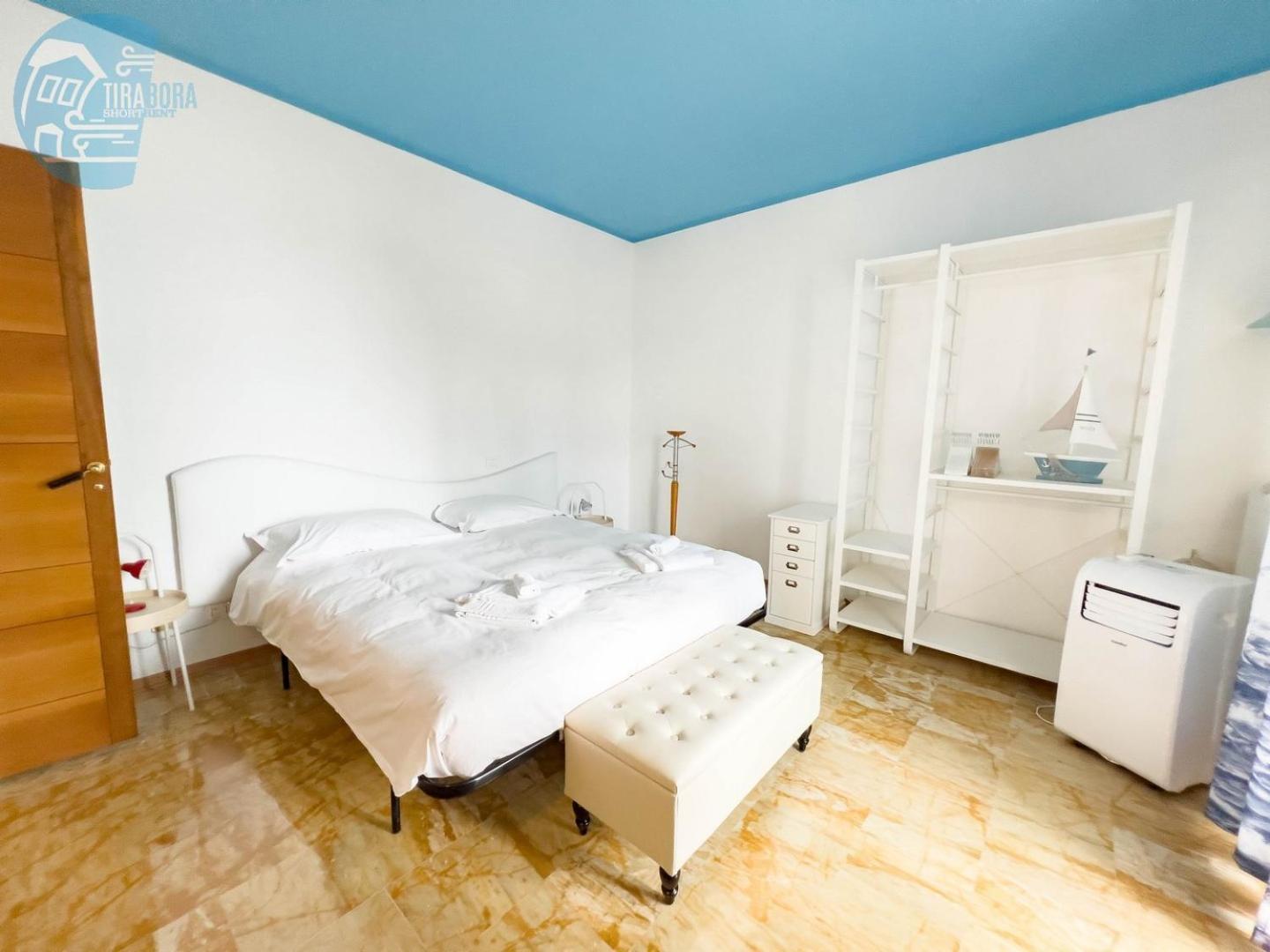 Apartment Viale Miramare 279 Tirabora Short Rent