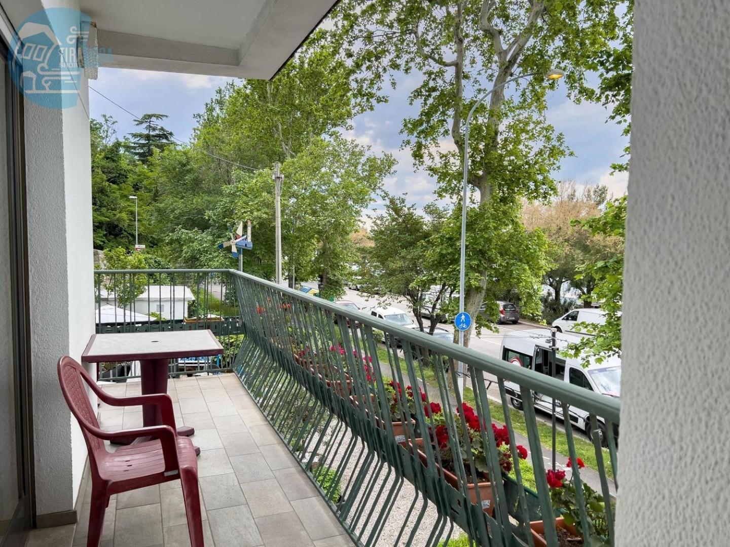 Viale Miramare 279 Tirabora Short Rent * Trieste