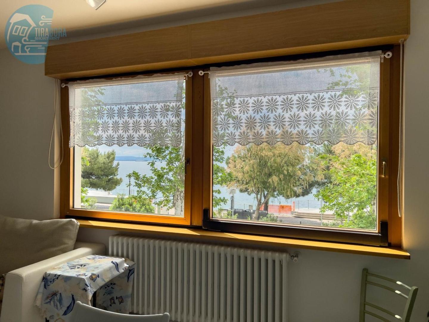 Apartment Viale Miramare 279 Tirabora Short Rent *
